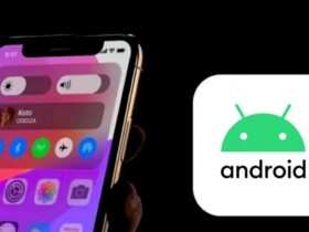 Trasformare Android in iOS