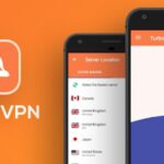 Turbo VPN