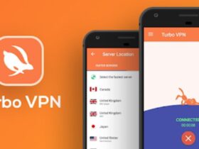 Turbo VPN