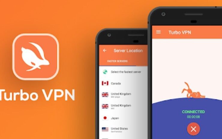 Turbo VPN