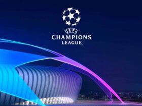 UEFA Champions League