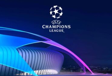 UEFA Champions League