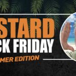 Unieuro Bastard Black Friday luglio 2020