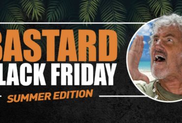 Unieuro Bastard Black Friday luglio 2020