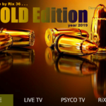 Vavoo Gold Edition
