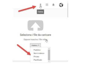 Video Non in Elenco YouTube