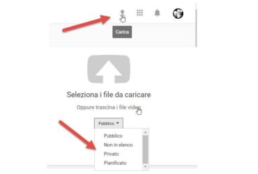 Video Non in Elenco YouTube
