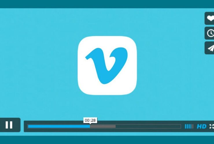 Vimeo Cover