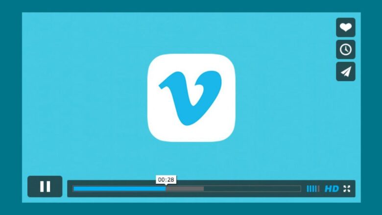 Vimeo Cover