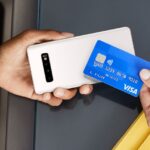 Visa Tap to Phone