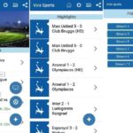 Vola Sports Android