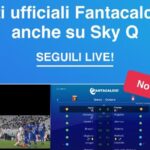 Voti Fantacalcio Sky