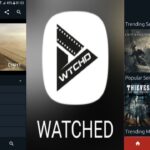 Watched App