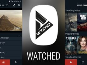 Watched App