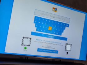 Web Video Caster Smart TV Samsung Cover