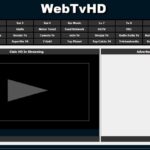 WebTvHD