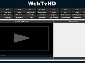 WebTvHD