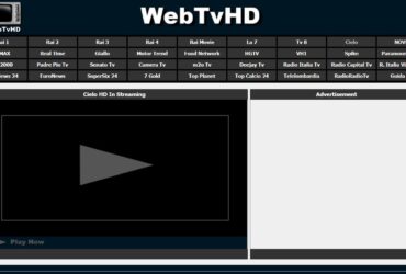 WebTvHD
