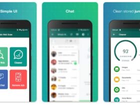 Whats Web for WhatsApp