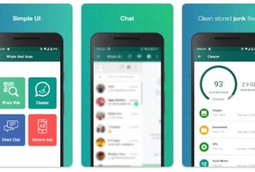 Whats Web for WhatsApp