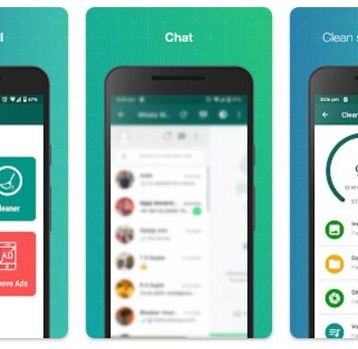 Whats Web for WhatsApp
