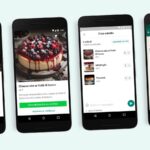 WhatsApp Business Carrello