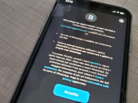 WhatsApp sta Aggiornando i Propri Termini 1