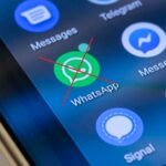 WhatsApp su Android 2.3.7 non funzionerà