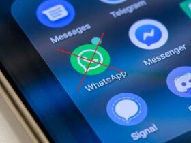 WhatsApp su Android 2.3.7 non funzionerà