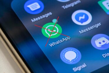 WhatsApp su Android 2.3.7 non funzionerà