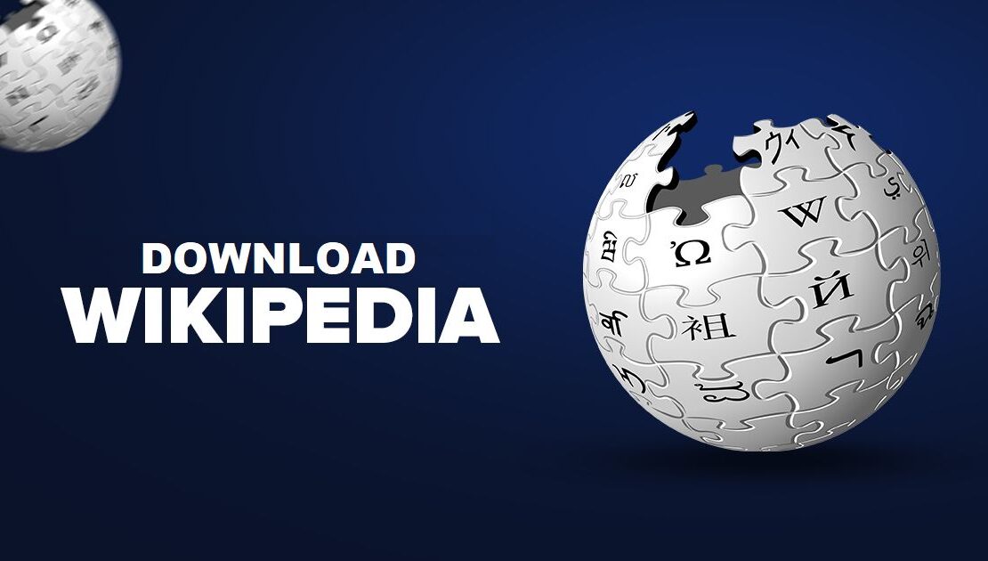 Wikipedia Download