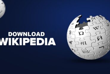 Wikipedia Download