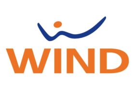 Wind Logo
