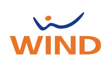 Wind Logo