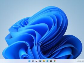 Windows 11 Home Light