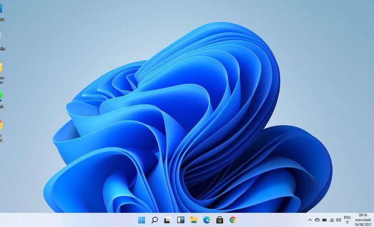 Windows 11 Home Light