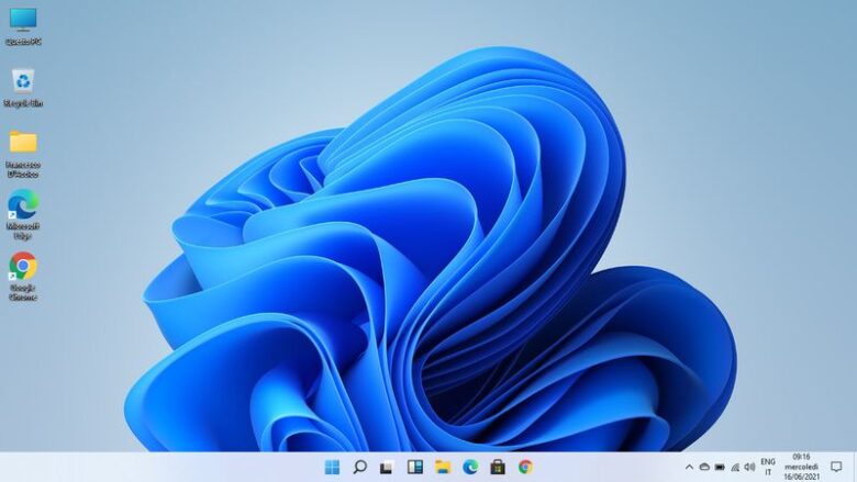 Windows 11 Home Light