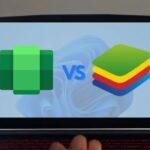 Windows Subsystem for Android vs BlueStacks