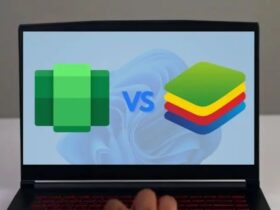 Windows Subsystem for Android vs BlueStacks