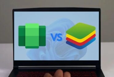 Windows Subsystem for Android vs BlueStacks