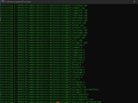 Windows XP Source Code