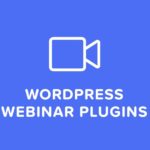 Wordpress Plugin Webinar