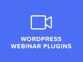 Wordpress Plugin Webinar