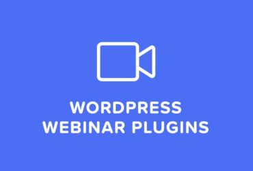 Wordpress Plugin Webinar