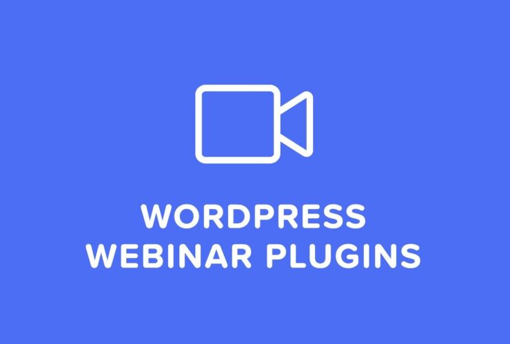 Wordpress Plugin Webinar