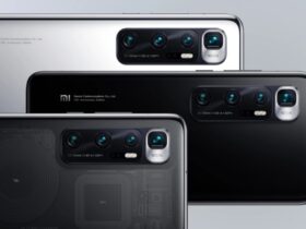 Xiaomi Mi 10 Ultra Camera