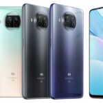 Xiaomi Mi 10T Lite