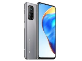 Xiaomi Mi 10T Pro
