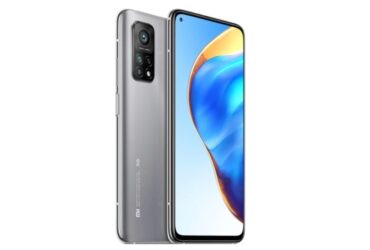 Xiaomi Mi 10T Pro