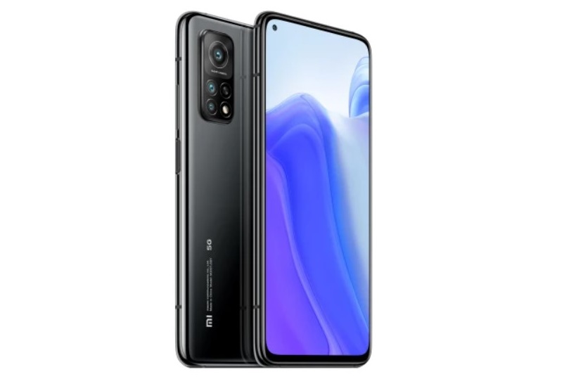 Xiaomi Mi 10T
